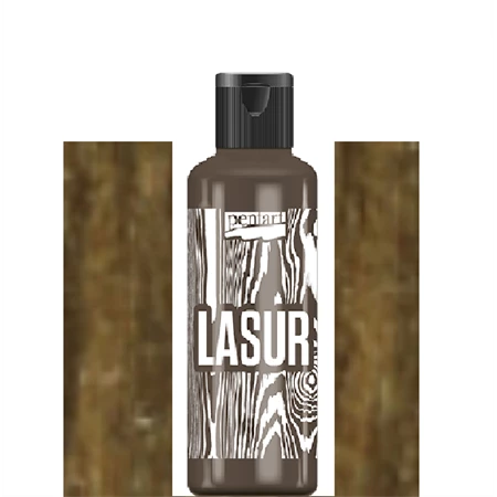 Lazúr 80ml dió szín, PENTART