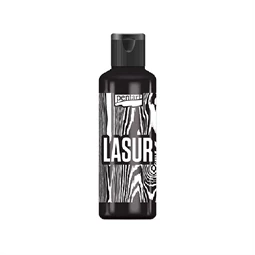 Lazúr 80ml ében szín, PENTART