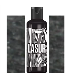 Lazúr 80ml ében szín, PENTART