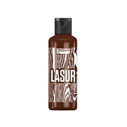 Lazúr 80ml gesztenye szín, PENTART