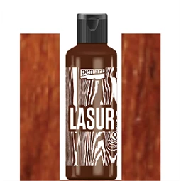 Lazúr 80ml gesztenye szín, PENTART