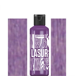 Lazúr 80ml lila szín, PENTART