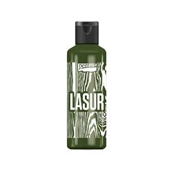 Lazúr 80ml olíva szín, PENTART