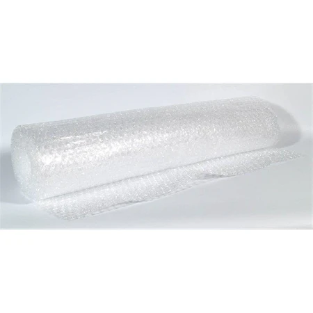 Légpárnás fólia, 0,5x100m 50my buborékfólia