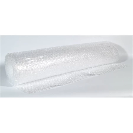 Légpárnás fólia, 1x100m 50my buborékfólia