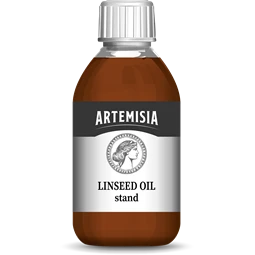 Lenolaj PENTART Artemisia 250ml stand