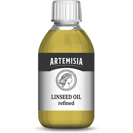 Lenolaj PENTART Artemisia 250ml finomított
