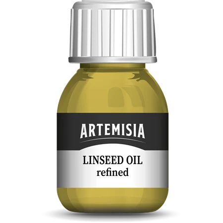 Lenolaj PENTART Artemisia 50ml finomított