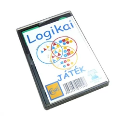 Logikai játék