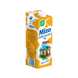 Tej  MIZO Laktózmentes 1liter