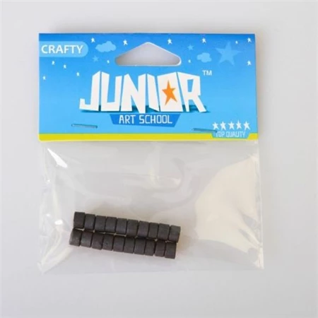 Mágnes kreatív Junior 6mm, 20 db/csomag