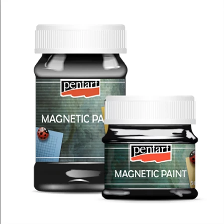 Mágnesfesték PENTART 100ml