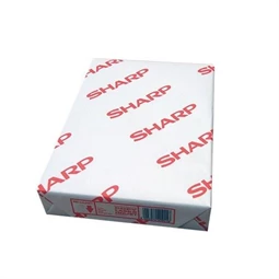 Másolópapír A/4, 80g Sharp Standard 500lap/csomag