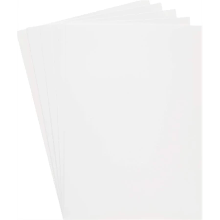 Másolópapír színes A/4, 25db/csomag törtfehér színű levélpapír Artoz Pictus