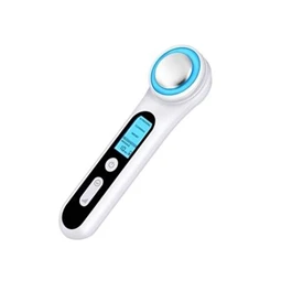 Masszázs SkinMax Ultrahangos mélymasszázs készülék fényterápiával