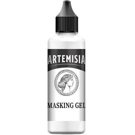 Maszkológél PENTART ARTEMISIA 80ml