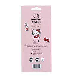 Matrica Hello Kitty