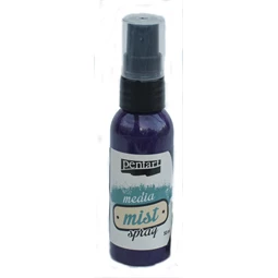 Média permetfesték spray 50ml ibolya