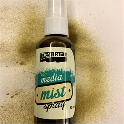 Média permetfesték spray 50ml tövis