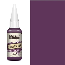 Média tinta 20ml orgona