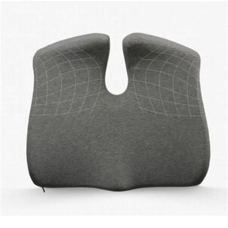 Memóriahabos ergonomikus ülőpárna