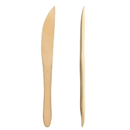 Mintázófa 20cm SINOART 1db natúr fa