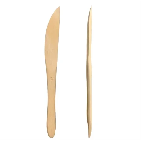 Mintázófa 20cm SINOART 1db natúr fa