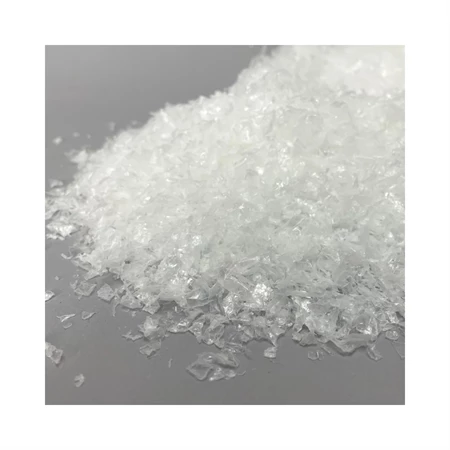 Műhó dara 200g poliészter