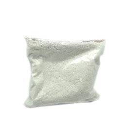 Műhó dara, fényes 20x20cm-es tasakban