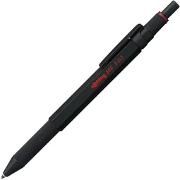 Multipen ROTRING 600 3 funkciós fekete