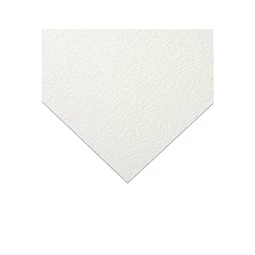 Művészeti papír akvarell 50x70cm FABRIANO Watercolor 200g hidegen préselt 25% pamut