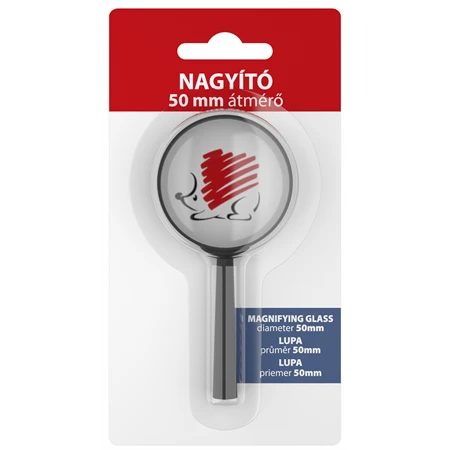 Nagyító SÜNI 50mm
