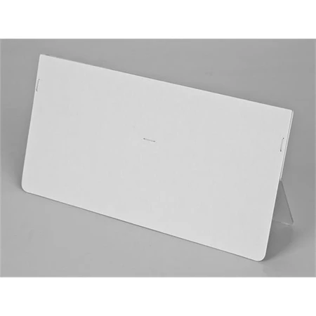 Naptárhát TA 24  850gr/m2 320 x 140mm