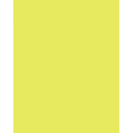 Dekor karton FOLIA A/4 130gr lime zöld 100db/cs