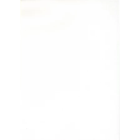 Névjegykarton A/4 Svecia (vízjeles hullámos) 100gr. fehér (32)