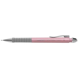 Nyomósirón Faber-Castell Apolló 0,5 2325 pasztell rózsaszín