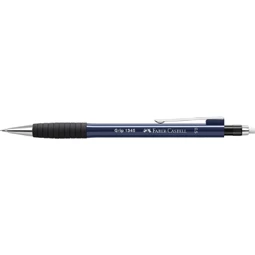 Nyomósirón FABER Grip 0,5 1345 Tengerészkék