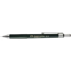Nyomósirón FABER Tk-fine 0,5 9715 + hegy