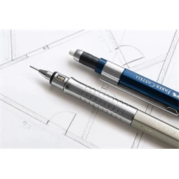 Nyomósirón Faber-Castell 0,35mm TK-FINE Vario L pezsgőarany testszín