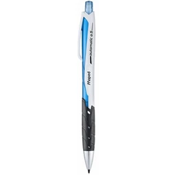 Nyomósirón MAPED 0,5 mm Black`Peps kék
