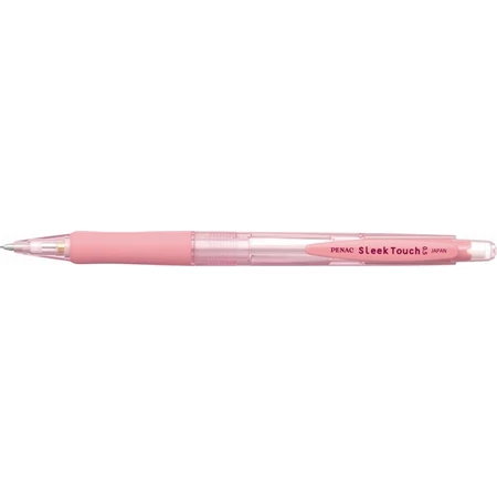 Nyomósirón PENAC 0,5 Sleek Touch pink