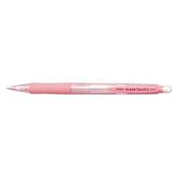 Nyomósirón PENAC 0,5 Sleek Touch pink