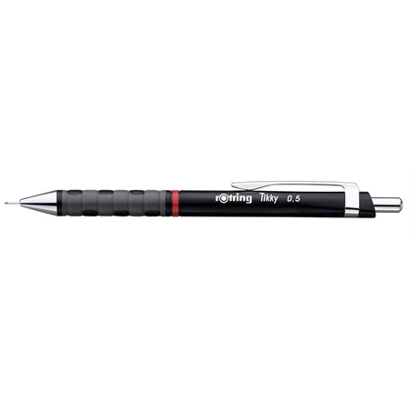 Nyomósirón ROTRING 0,5 Tikky III kék