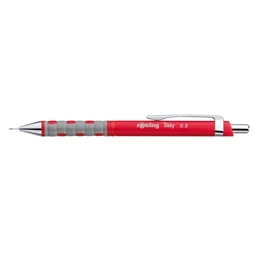 Nyomósirón ROTRING 0,5 Tikky III piros