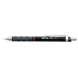 Nyomósirón ROTRING 0,7 Tikky fekete