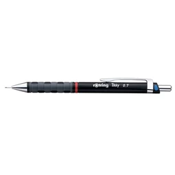 Nyomósirón ROTRING 0,7 Tikky fekete