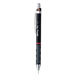 Nyomósirón ROTRING 1,0 Tikky  fekete