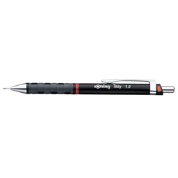 Nyomósirón ROTRING 1,0 Tikky  fekete