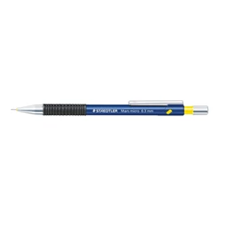 Nyomósirón STAEDTLER Mars micro 0,3 mm, kék