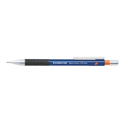 Nyomósirón STAEDTLER Mars micro 0,9 mm, kék